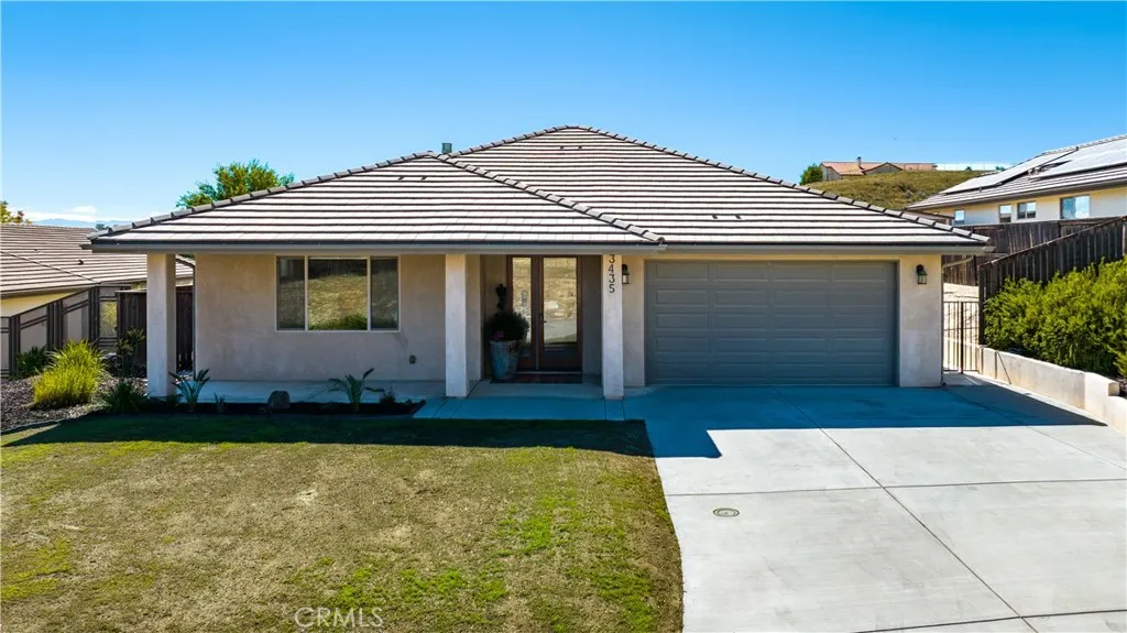 3435 Catalina Place, Paso Robles, California 93446 — photo 5