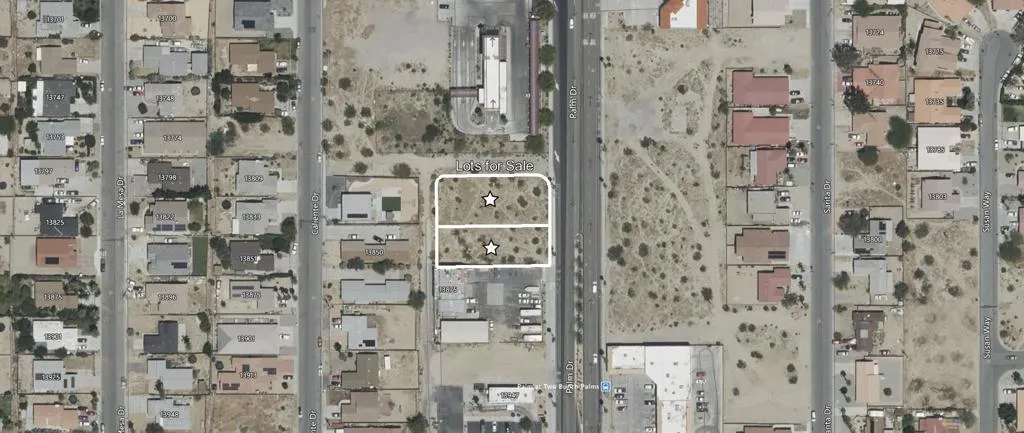 0 Palm Drive, Desert Hot Springs, California 92240 — photo 4