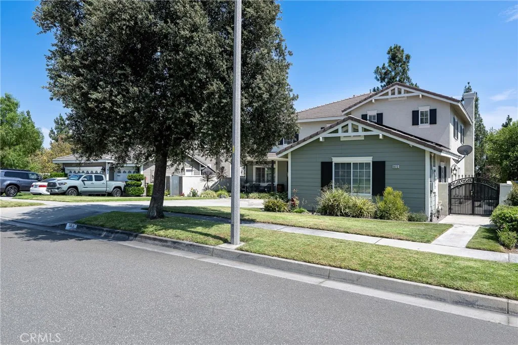 5613 Carmello Court, Rancho Cucamonga, California 91739 — photo 4