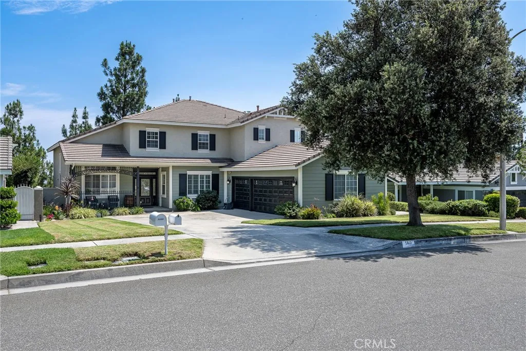 5613 Carmello Ct