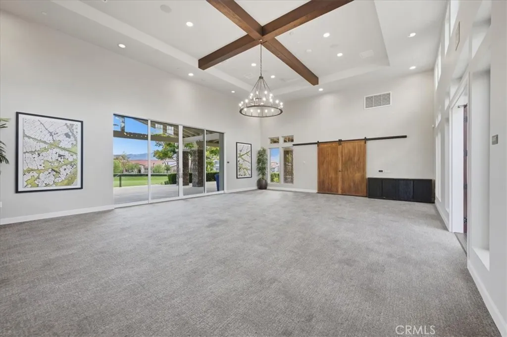 Clubhouse-Indoor area