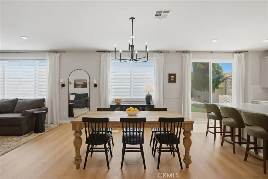 Dinning Area