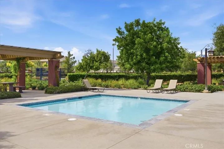 Community Spa