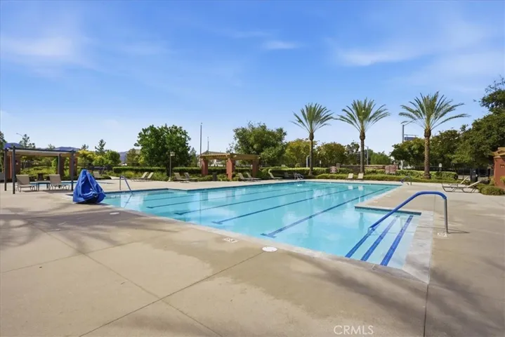 Community Pool#2