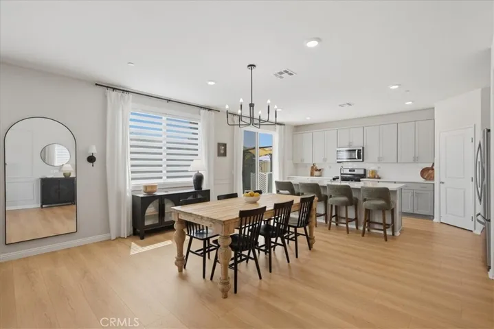 Dinning Area