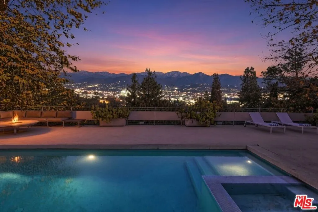 3201 Oakley Drive, Los Angeles, California 90068 — photo 4