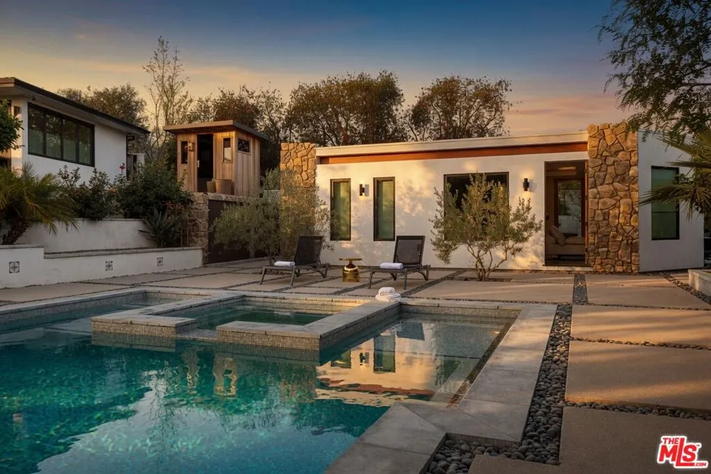 2715 Edwin Place, Los Angeles, California 90046 — photo 4