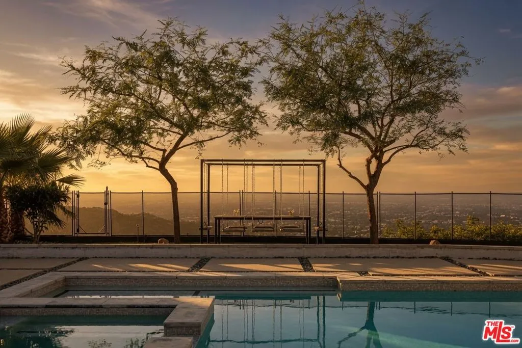 2715 Edwin Place, Los Angeles, California 90046 — photo 5