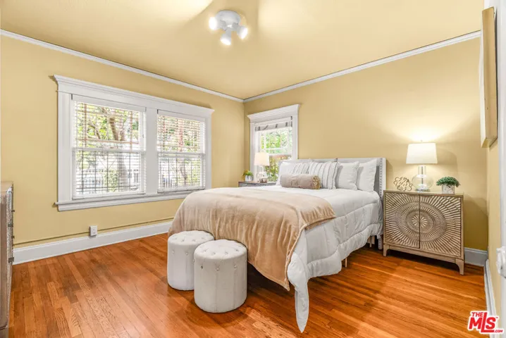 7642 Hampton Avenue, West Hollywood, California 90046 — photo 4