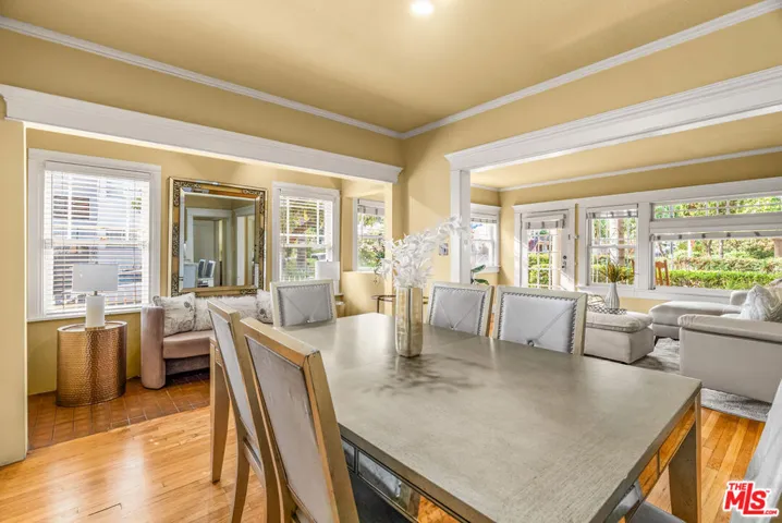 7642 Hampton Avenue, West Hollywood, California 90046 — photo 5