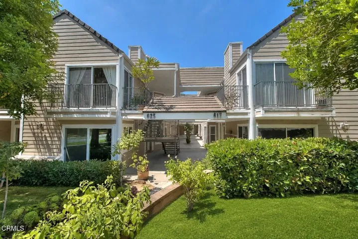 Front View with AI Greener Grass