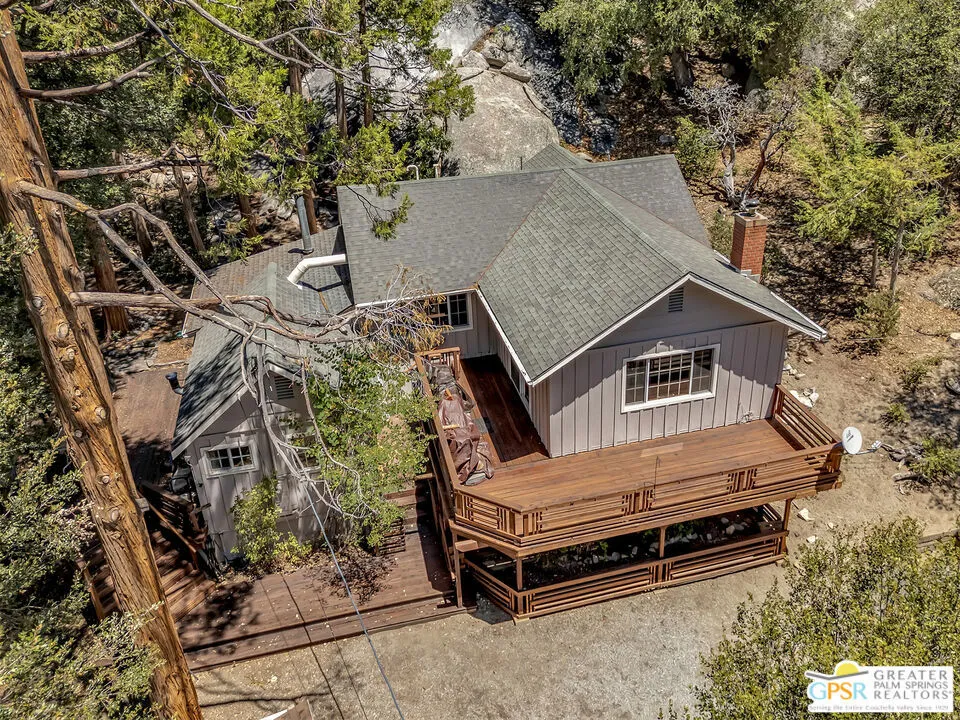 25280 Azalea Drive, Idyllwild, California 92549 — photo 4