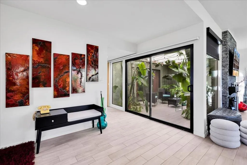 2232 Oakcrest Drive, Palm Springs, California 92264 — photo 4