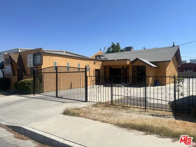 1223 Dolores Street, Bakersfield, California 93305 — photo 4
