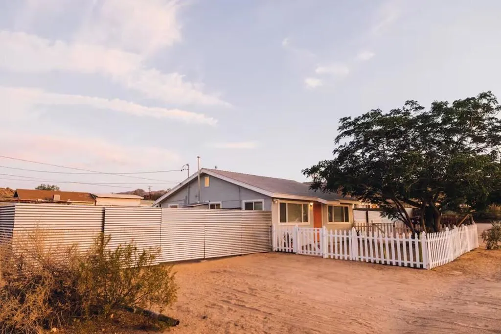61887 Grand View Circle, Joshua Tree, California 92252 — photo 5