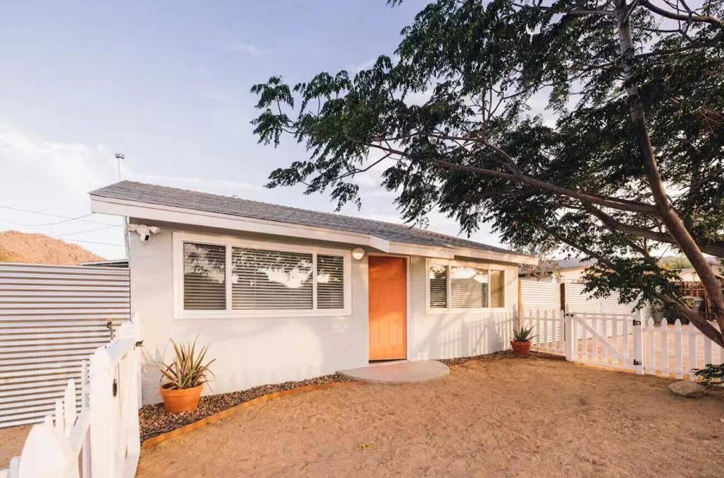 61887 Grand View Circle, Joshua Tree, California 92252 — photo 4