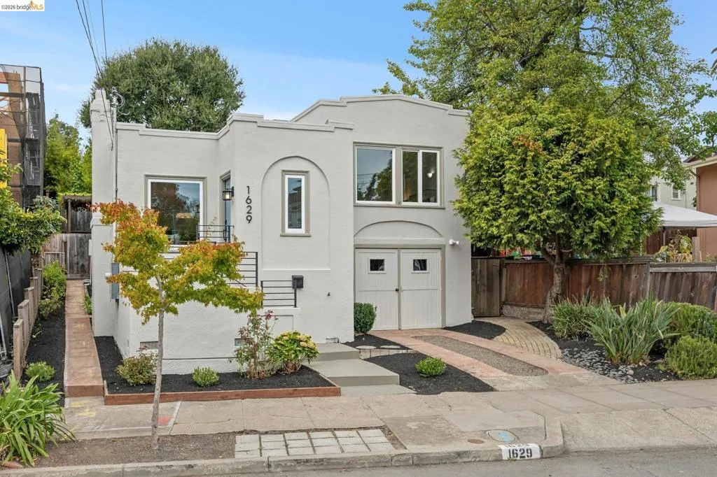 1629 Jaynes, Berkeley, California 94703-0000 — photo 4