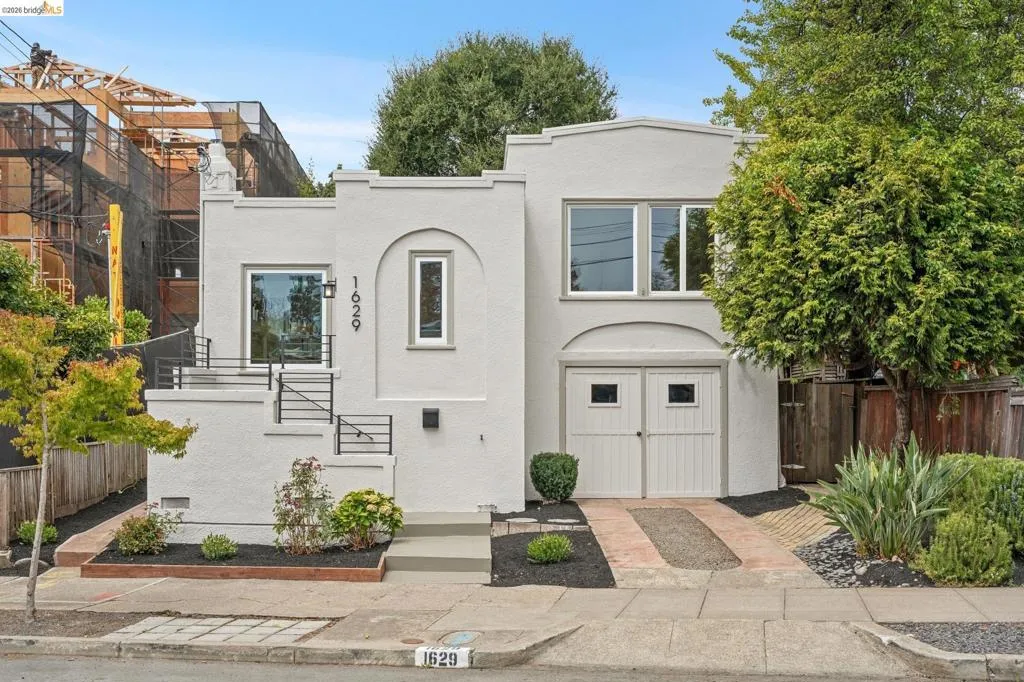 1629 Jaynes, Berkeley, California 94703-0000 — photo 5
