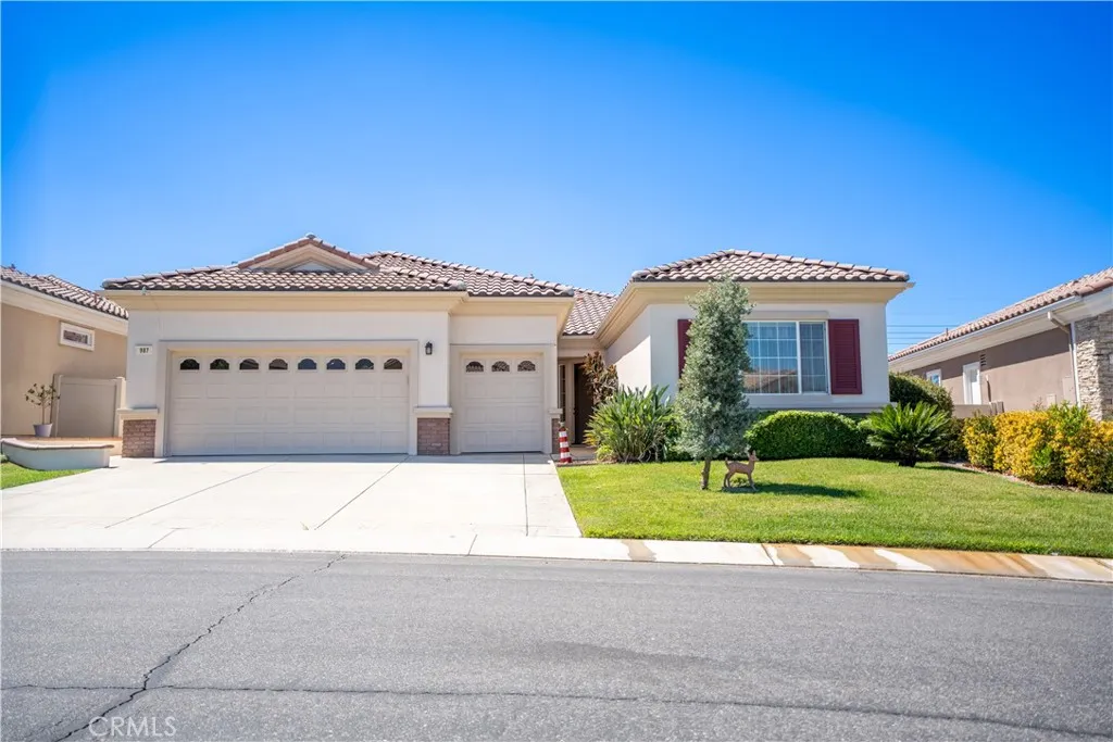 987 Avenal