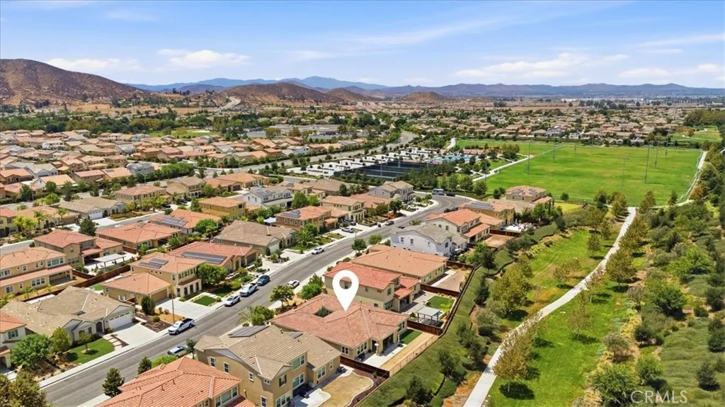 29584 Olympic, Menifee, California 92585 — photo 5
