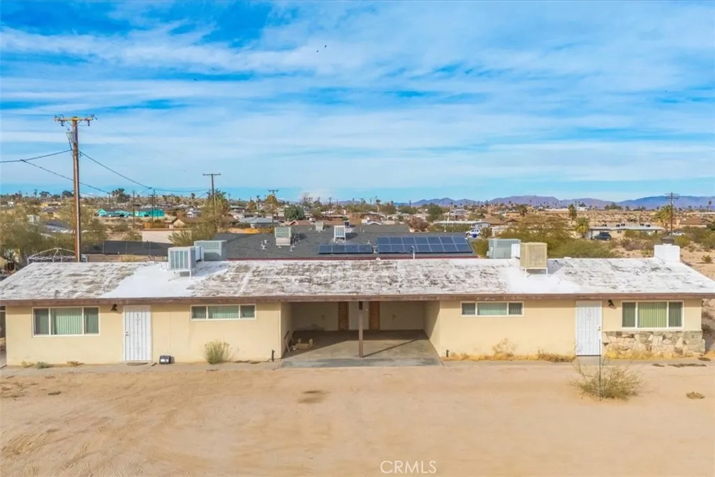 6368 Tamarisk Avenue, 29 Palms, California 92277 — photo 5