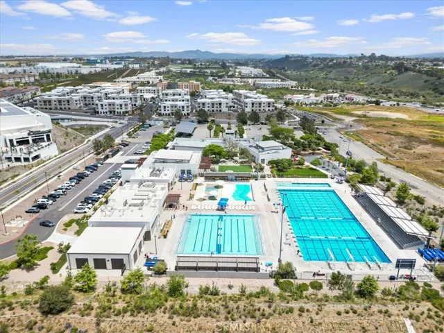William A. Wagner Aquatic Center