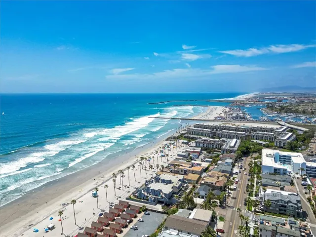 Oceanside Beach