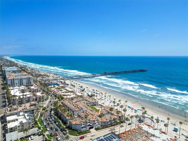 Oceanside Beach