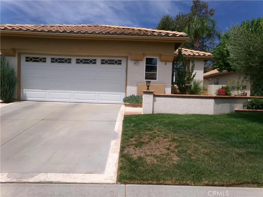 744 Big Spring Dr