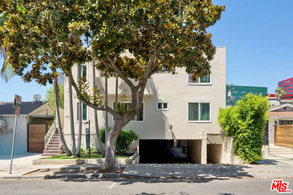 613 Westbourne Drive, West Hollywood, California 90069 — photo 4