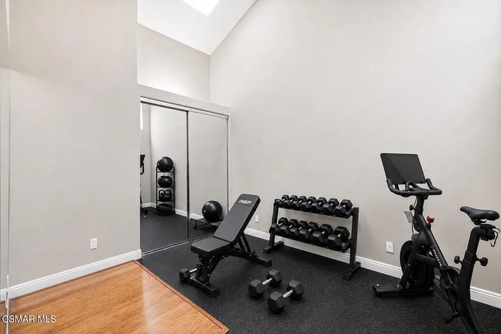 Gym Gym