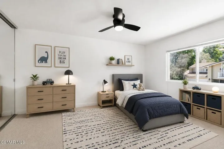 kids room 2