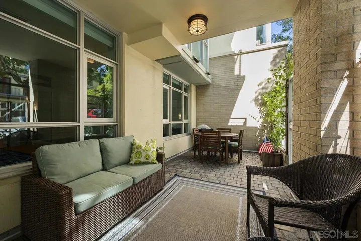 Patio/Deck