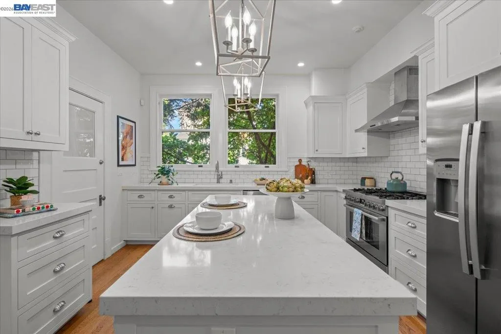 1612 San Antonio Ave, Alameda, California 94501 — photo 4