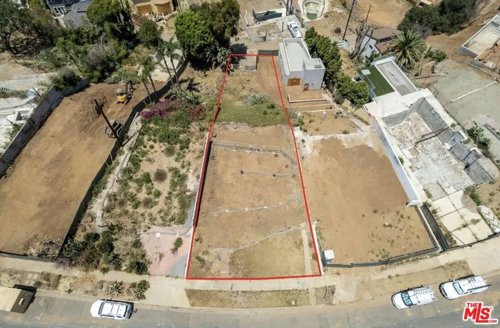 533 Mount Holyoke Avenue, Los Angeles, California 90272 — photo 4