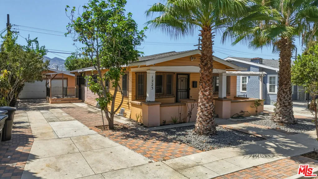 1223 Hague Court, Glendale, California 91204 — photo 4