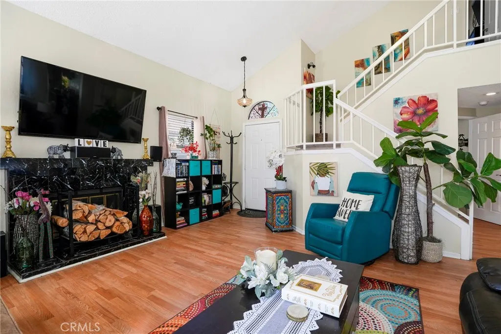 44809 Caboose Drive, Lancaster, California 93535 — photo 5