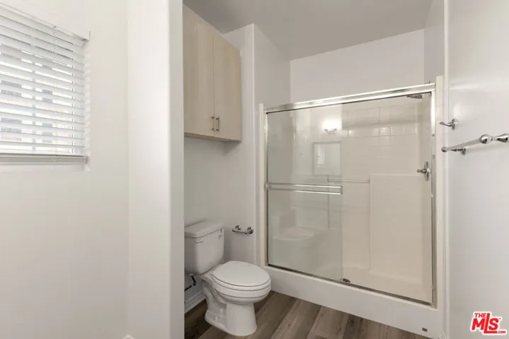 Master Tub/Shower