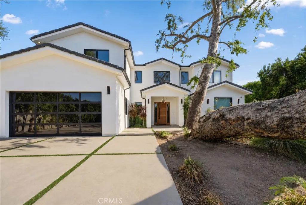 23262 Gonzales Drive, Woodland Hills, California 91367 — photo 4