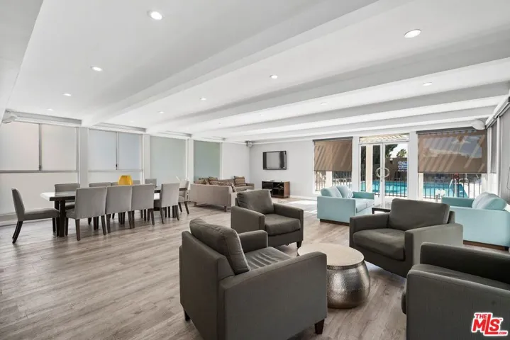 Clubhouse
