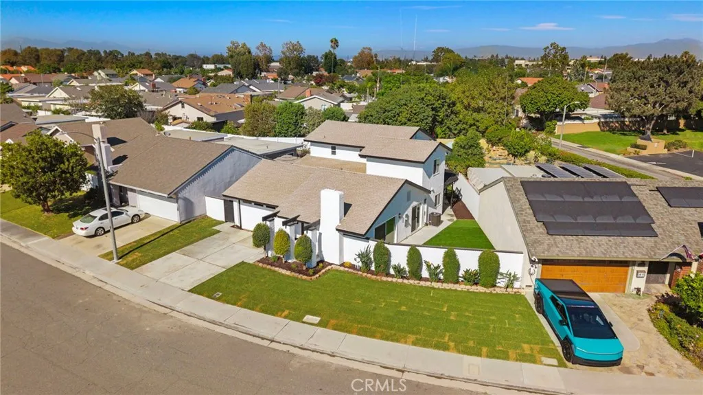 Close to Mile Square Park and short drive to beach. Impeccably redesigned, beautifully finished, and completely move-in ready