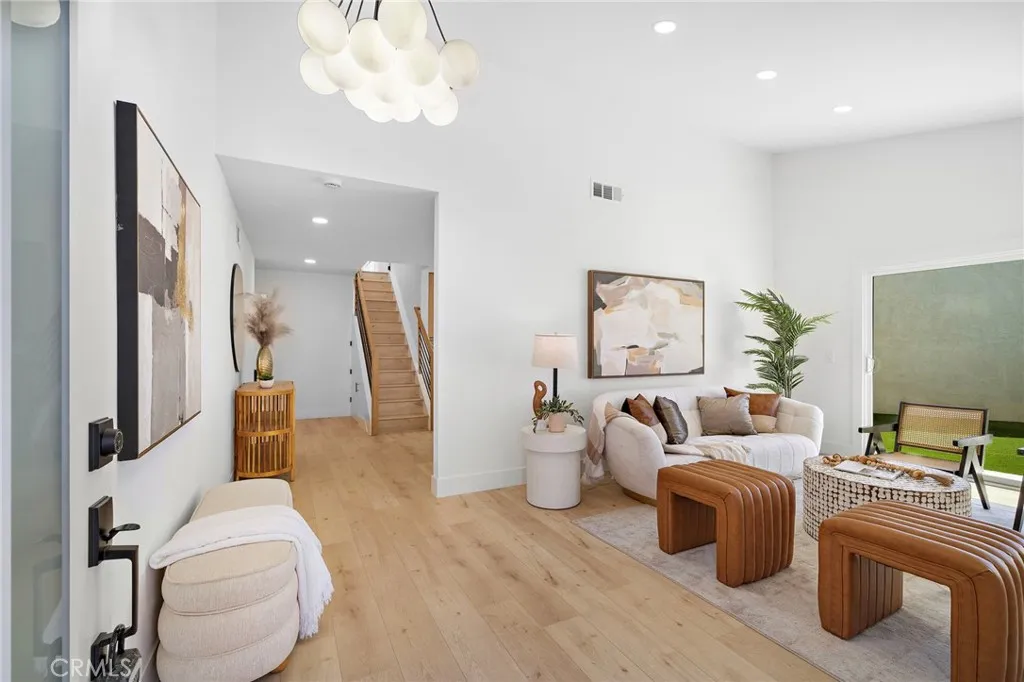 howcases chic contemporary design, top-quality materials, sophisticated finishes, and meticulous craftsmanship to create a home that feels fresh, luxurious, and entirely new.