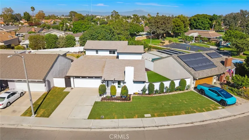 Great location, highly desirable