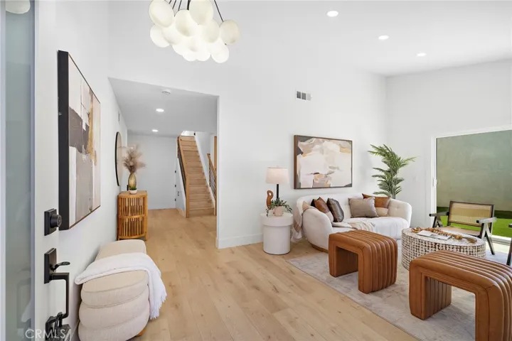 howcases chic contemporary design, top-quality materials, sophisticated finishes, and meticulous craftsmanship to create a home that feels fresh, luxurious, and entirely new.