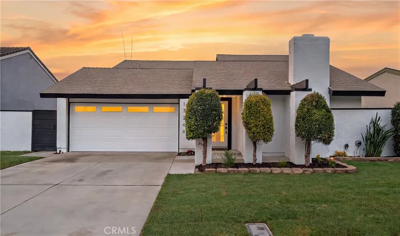 Completely Remodeled 5 BD, 3 BA, 2,158 SF Green Valley Gem!