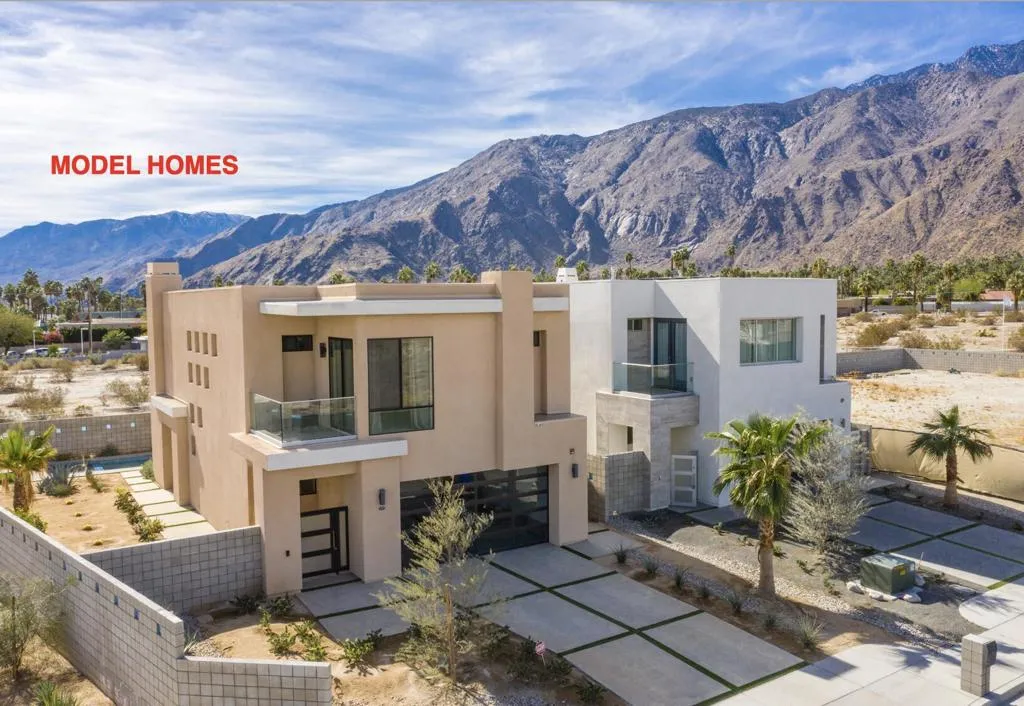 199 Via Olivera, Palm Springs, California 92262 — photo 4