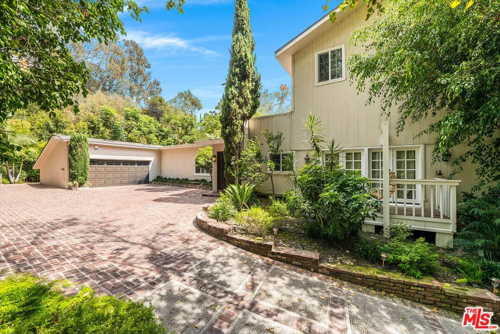 9911 Tower Lane, Los Angeles, California 90210 — photo 4