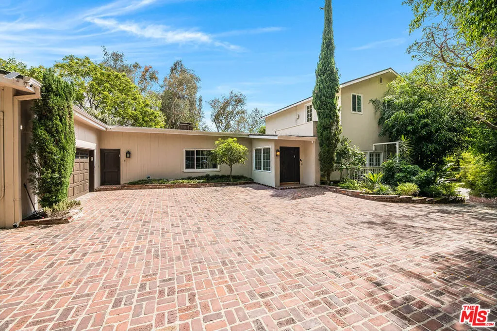 9911 Tower Lane, Los Angeles, California 90210 — photo 5