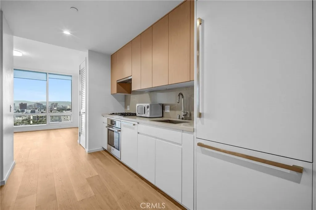 877 Francisco Street 1818, Los Angeles, California 90017 — photo 4
