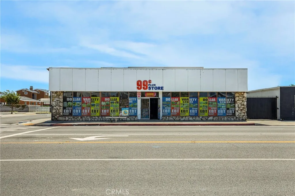 3800 W Imperial Hwy